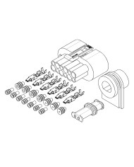 Ersatzteile KIT Geblaese 5KW Diesel Thermo Top EVO Camper Classic