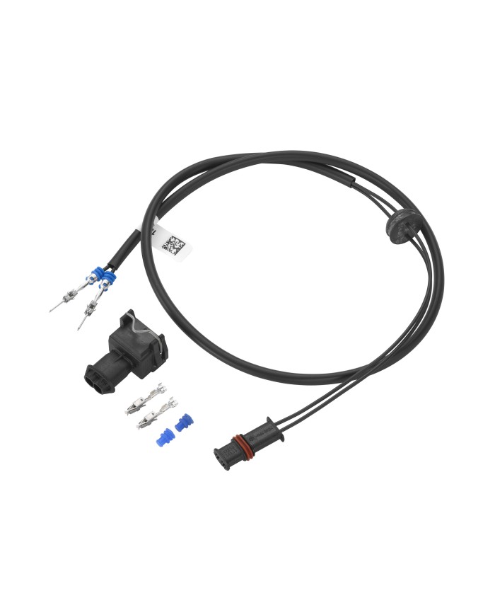 Webasto Ersatzteil Kabelbaum Air Top Evo 40/55 für Dosierpumpe DP42 | 4054037118586