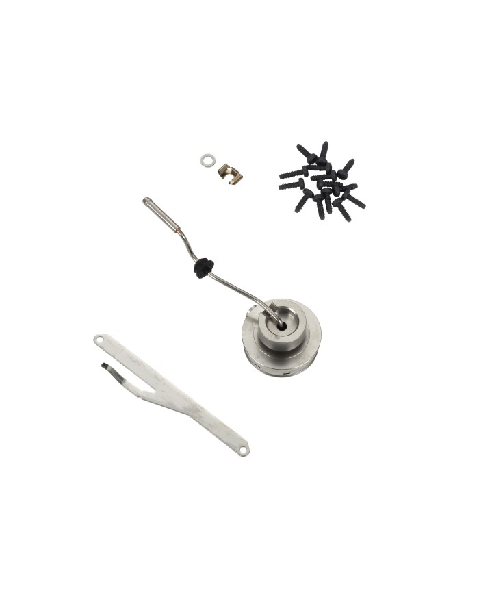 Webasto Ersatzteil Brenner Air Top Evo 40/55 Diesel ohne Glühstift | 4054037119088