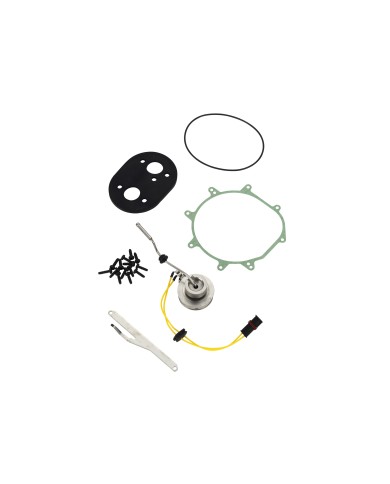 Ersatzteil Brenner Air Top Evo 40/55 12V Diesel mit Glühstift