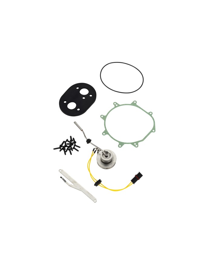 Webasto Ersatzteil Brenner Air Top Evo 40/55 12V Diesel mit Glühstift | 4054037118906