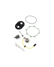 Ersatzteil Brenner Air Top Evo 40/55 24V Diesel mit Glühstift