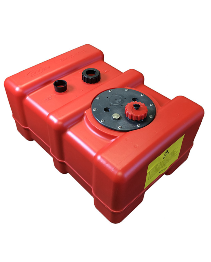 WALLAS BRENNSTOFFTANK 30 LTR. WALLAS BRENNSTOFFTANK 30 LTR.