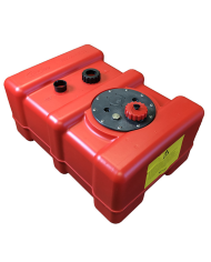 Brennstofftank 10 l Brennstofftank 10 l