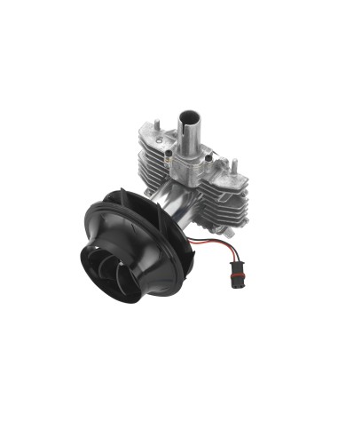 Ersatzteil Antrieb Air Top Evo 40/55 ohne Dosierpumpenkabel