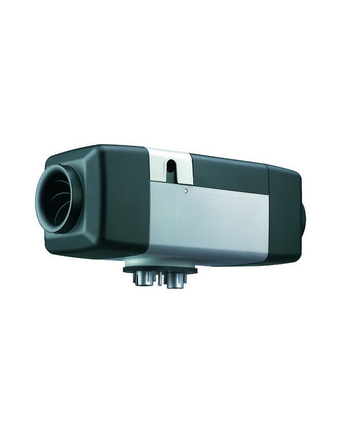 Webasto Lieferumfang Air Top Evo 40 Diesel 24V High Altitude Basic | 4054037322921
