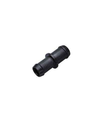 Tube de raccordement 18/22 plastique