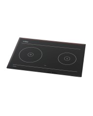 Keramikplatte mit Dichtung 85D