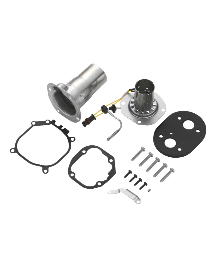 Webasto Service Kit Air Top 2000 ST/STC Brenner Diesel 12 V | 4054037240546