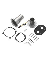 Webasto Service Kit Air Top 2000 ST/STC Brenner Diesel 12 V | 4054037240546