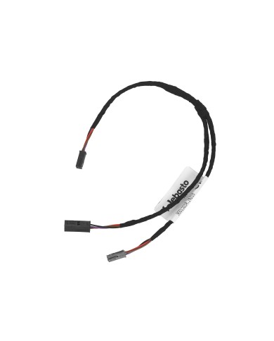 Adaptateur en Y pour faisceau de rétrofit