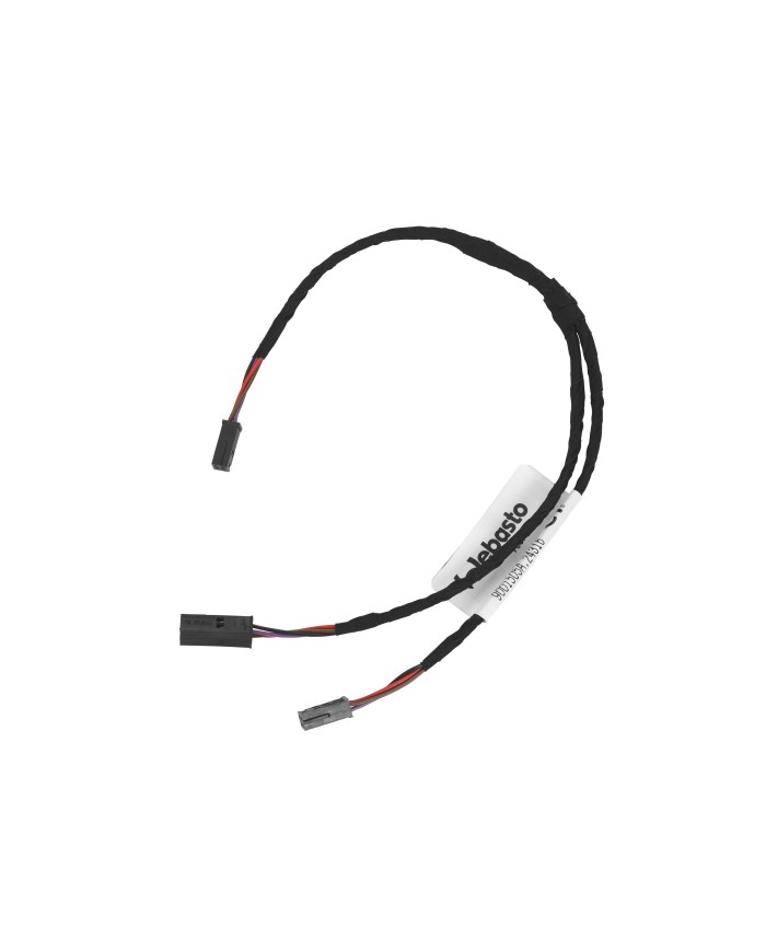 Webasto Adaptateur en Y pour faisceau de rétrofit | 4054037045363
