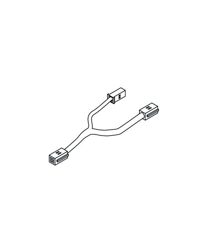 Webasto Adaptateur en Y pour faisceau de rétrofit | 4054037045363