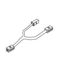 Webasto Y-Adapter Kabelbaum Nachrüstung | 4054037045363