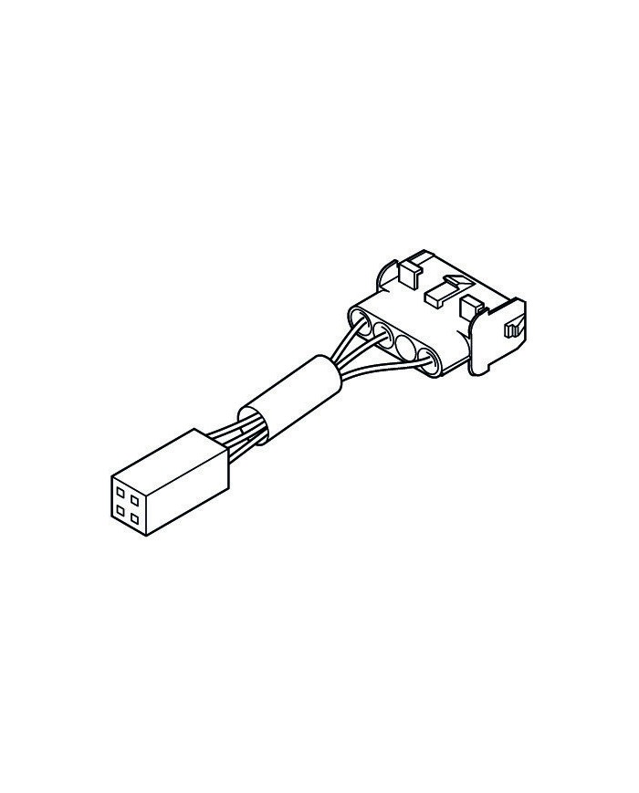 Webasto Câble adaptateur diagnostic PC | 4054037044038