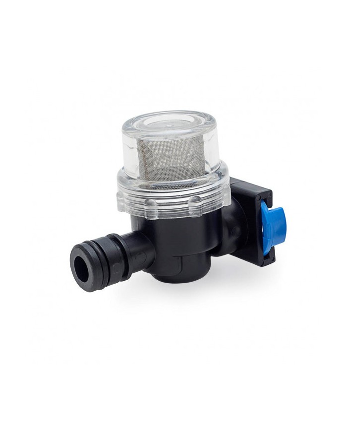 Albin Group WPS/WD Einlassfilter 40 Mesh | 7340176600721