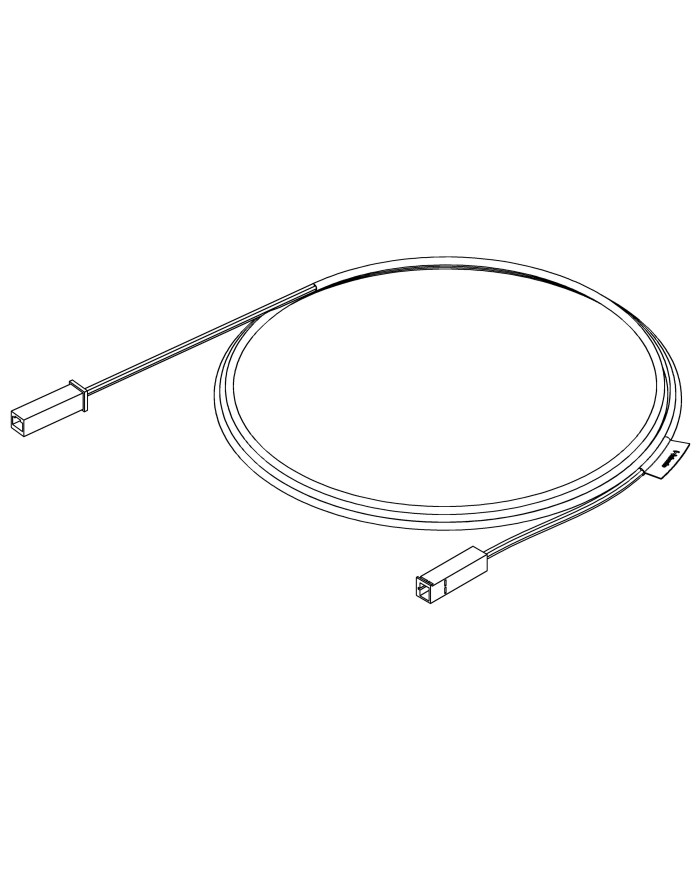 Webasto Adapterkabelbaum MultiControl 3 m | 4054037178030