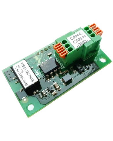 Module CAN Bus