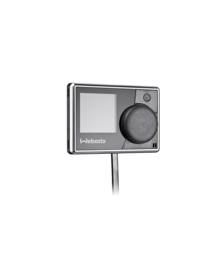 Webasto Kit MultiControl HD | 4054037333316