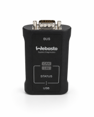 Webasto Kit de diagnostic système Webasto | 4054037342028