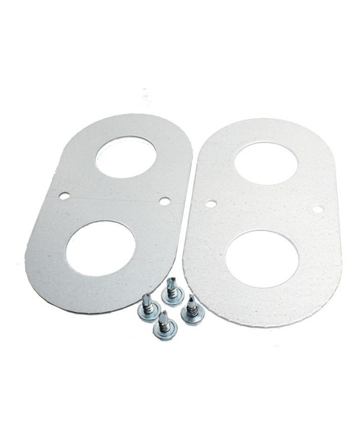 Abdeckplatten-Set | Wallas