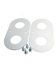 WALLAS COVER PLATE KIT WALLAS COVER PLATE KIT