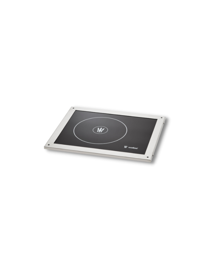 Wallas Cuisinière 800 DS Low | 