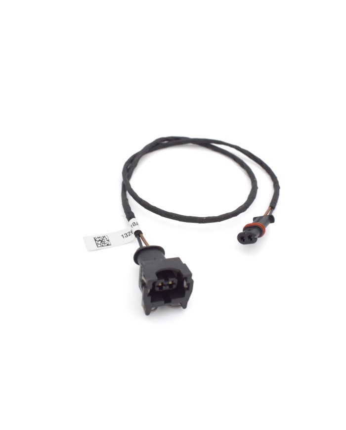 Webasto Ersatzteile Adapterkabelbaum U4840 Thermo90ST | 4054037261862