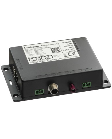 BlueCool Connect Kit