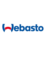 Webasto Échangeur thermique soufflant Madera 8 12V | 4054037005824