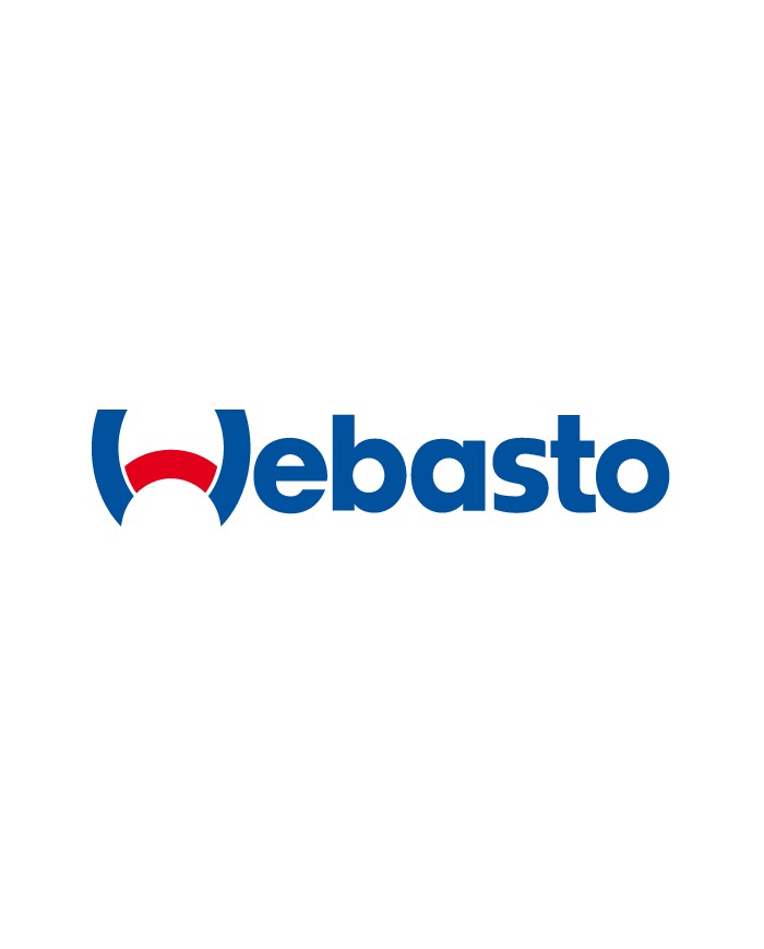 Webasto Régulateur de vitesse du ventilateur 3391288C | 