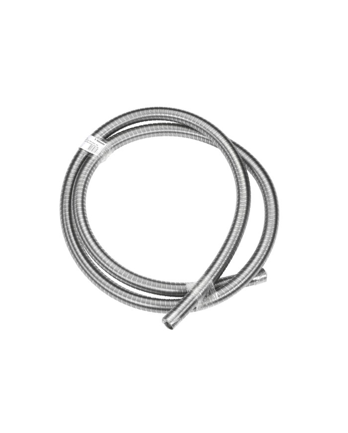Webasto Tube flexible d’échappement INOX D30 3 m | 4054037067679