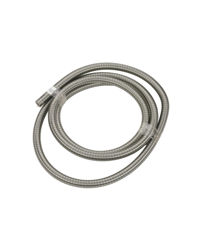Webasto Tuyau flexible d'échappement en acier inoxydable INOX, diamètre 30 mm, 5 m | 4054037067686