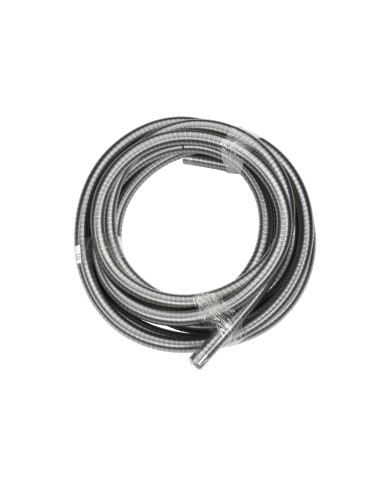 Abgasflexrohr INOX Edelst. D30 10m