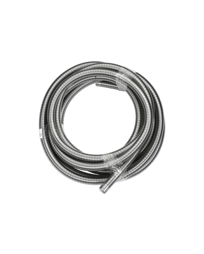 Webasto Abgasflexrohr INOX Edelst. D30 10m | 4054037067693