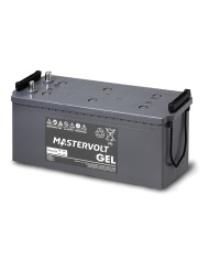 Mastervolt Batterie MVG 12/140 GEL 12V, 140Ah | 