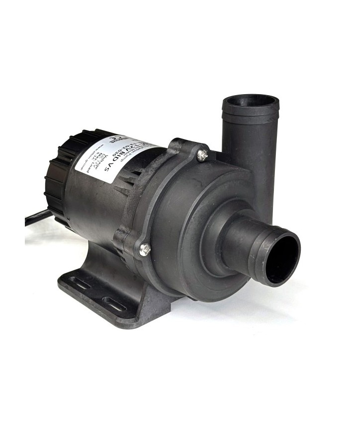 Albin Group Pompe de circulation BL130CM 24V BID VS | 7340176608079