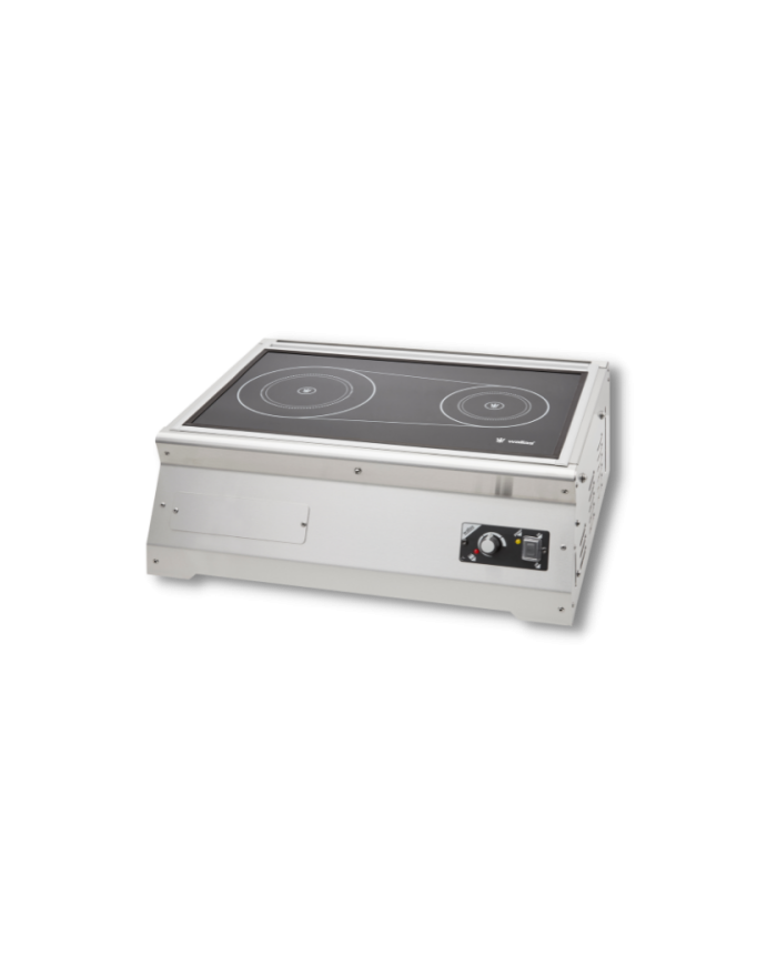 Wallas Cuisinière diesel Safeflame 85DP | 