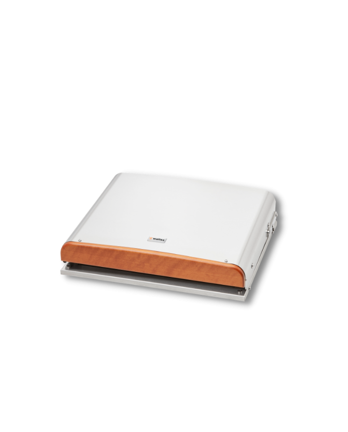 Wallas Couvercle de ventilateur 220D Safe | 