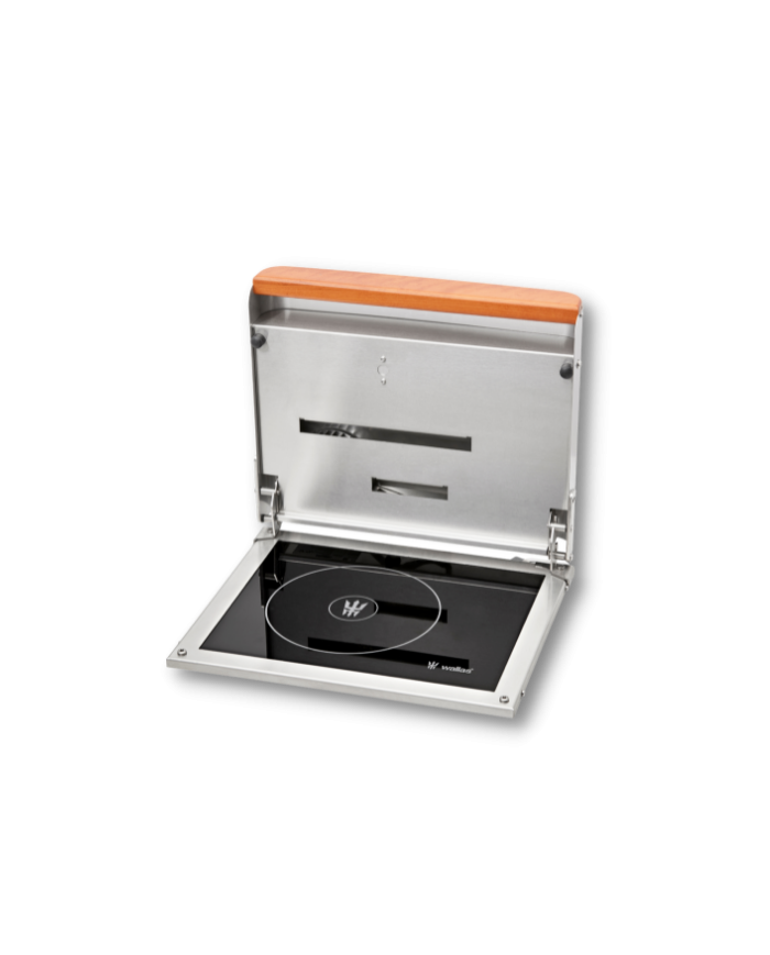 Wallas Couvercle de ventilateur 220D Safe | 