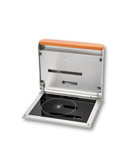 Wallas Couvercle de ventilateur 220D Safe | 