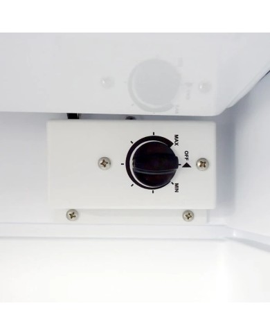 Thermostat avec sélecteur rotatif pour C85, C115, C130, DP2600, BN100