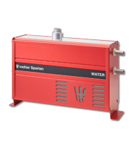 Diesel-Warmwasserbereiter 50 Spartan | Wallas Diesel-Warmwasserbereiter 50 Spartan | Wallas