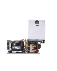 Indel Marine Unité frigorifique 150 L VE150 FINS évaporateur | 
