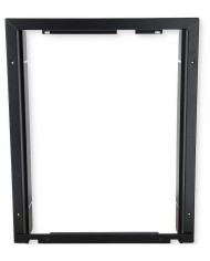 Vitrifrigo Cadre de fixation noir C39/C35 | 