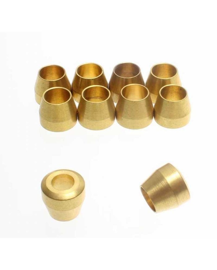 WALLAS EINZELNE KONUSDICHTUNG 5MM WALLAS EINZELNE KONUSDICHTUNG 5MM
