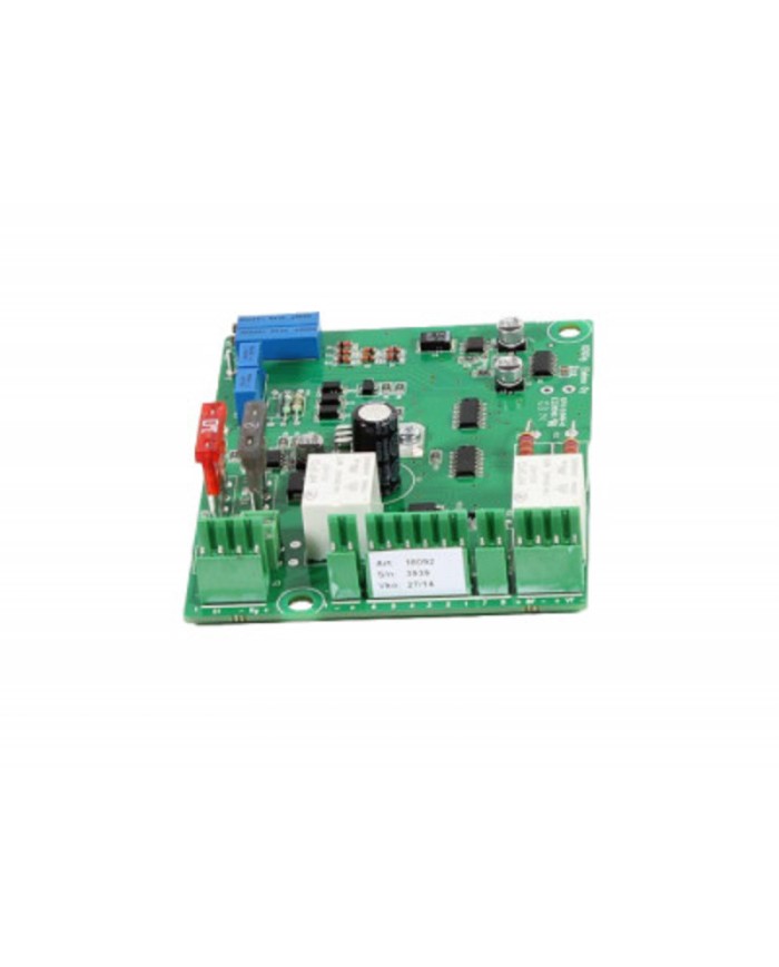 Elektronikplatine | Wallas Elektronikplatine | Wallas
