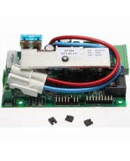 Elektronikplatine Elektronikplatine