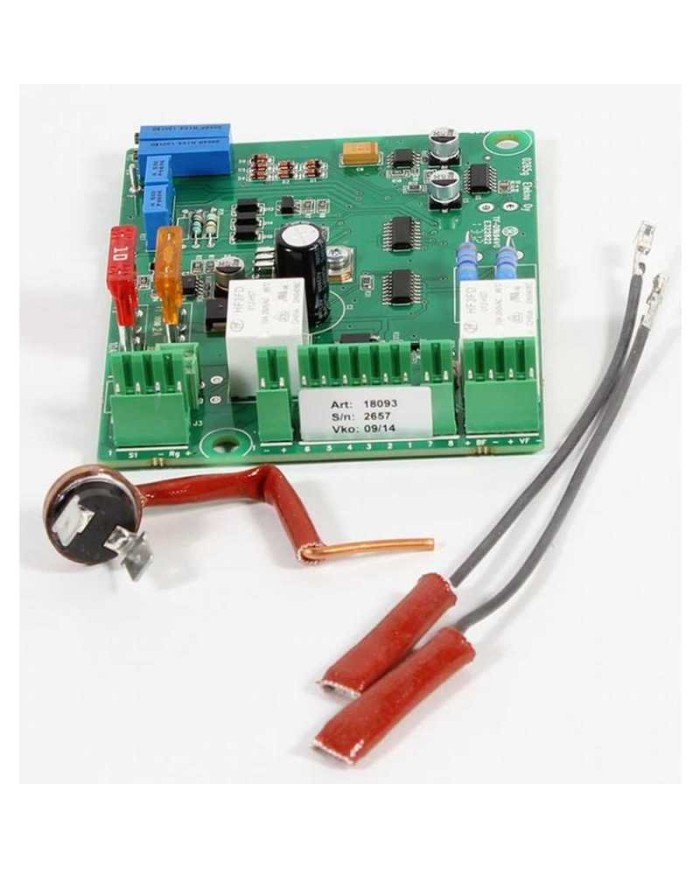 WALLAS ELEKTRONIKPLATINE