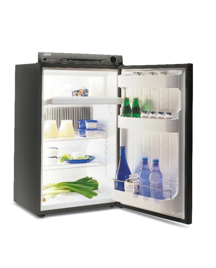 Vitrifrigo VTR5090 DG - Kühlschrank mit integriertem Gefrierfach, digital gesteuert | 